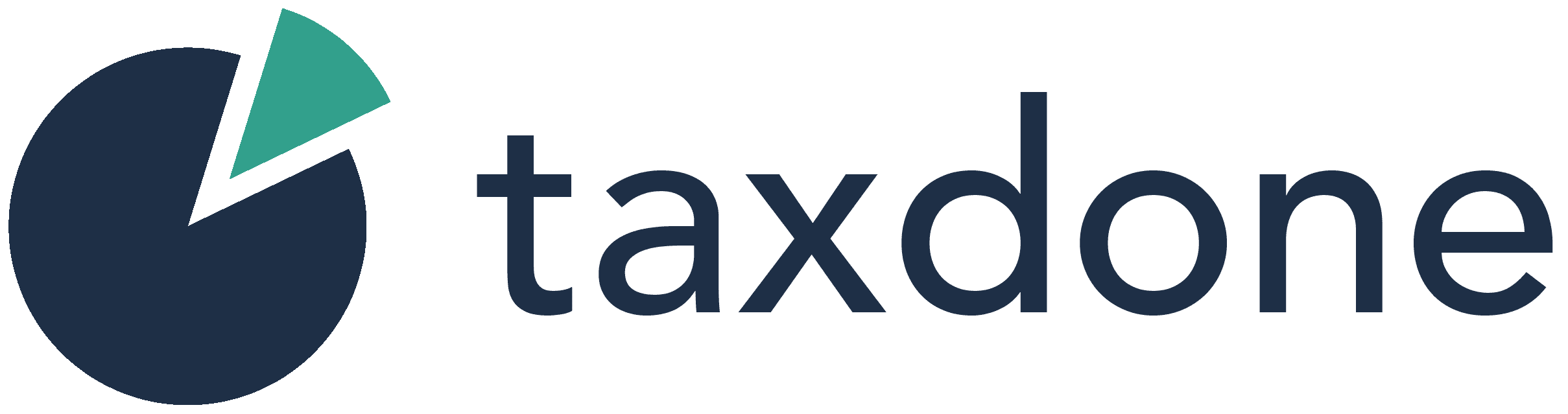 Logo taxdone