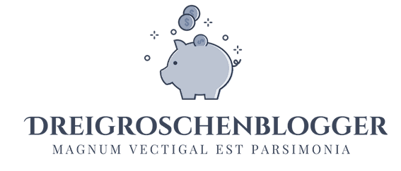 Blogger logo
