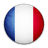 Français flag icon